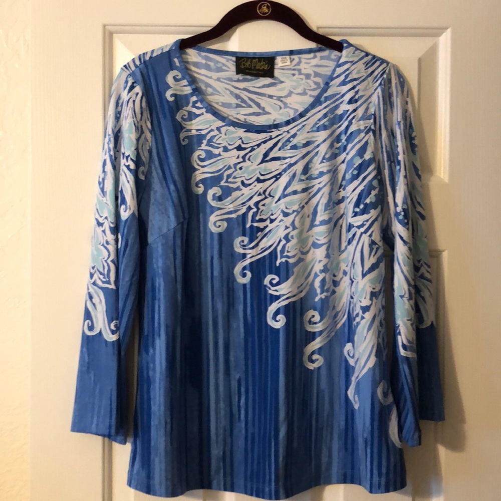 Bob Mackie Wearable Art - image 1